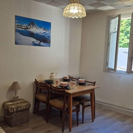 Appartement Cosy 4 Pers A 50M Des Thermes Et 300M Des Pistes, Wifi, Ascenseur - Fr-1-234-128 โกเตอเรต์ ภายนอก รูปภาพ