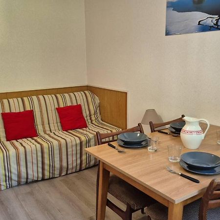 Appartement Cosy 4 Pers A 50M Des Thermes Et 300M Des Pistes, Wifi, Ascenseur - Fr-1-234-128 โกเตอเรต์ ภายนอก รูปภาพ