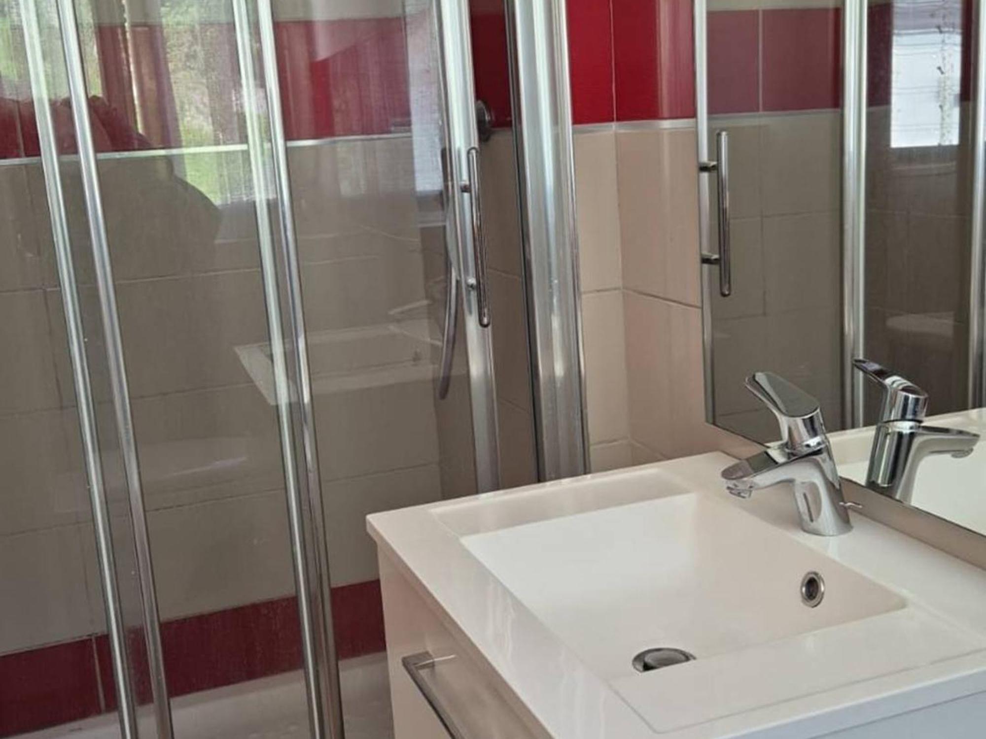 Appartement Cosy 4 Pers A 50M Des Thermes Et 300M Des Pistes, Wifi, Ascenseur - Fr-1-234-128 โกเตอเรต์ ภายนอก รูปภาพ