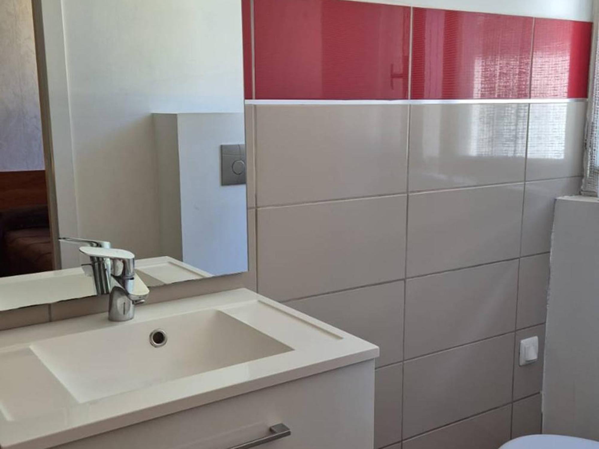 Appartement Cosy 4 Pers A 50M Des Thermes Et 300M Des Pistes, Wifi, Ascenseur - Fr-1-234-128 โกเตอเรต์ ภายนอก รูปภาพ