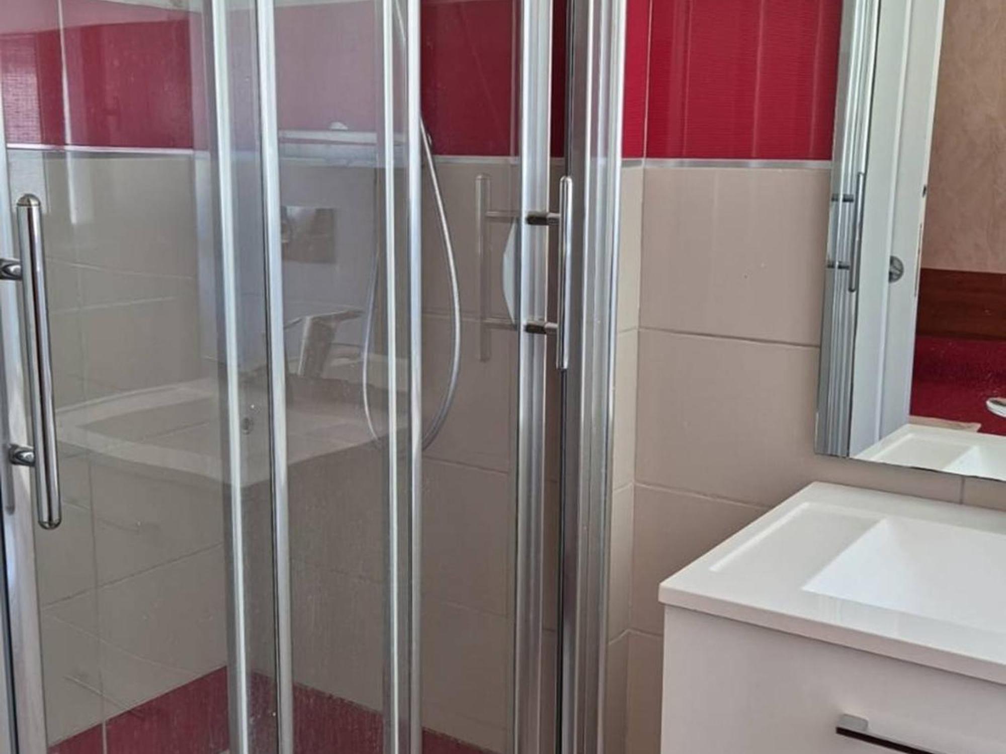 Appartement Cosy 4 Pers A 50M Des Thermes Et 300M Des Pistes, Wifi, Ascenseur - Fr-1-234-128 โกเตอเรต์ ภายนอก รูปภาพ